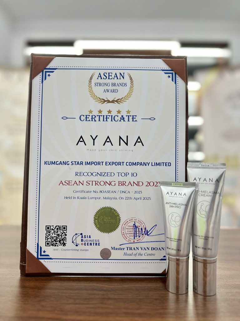 ayana