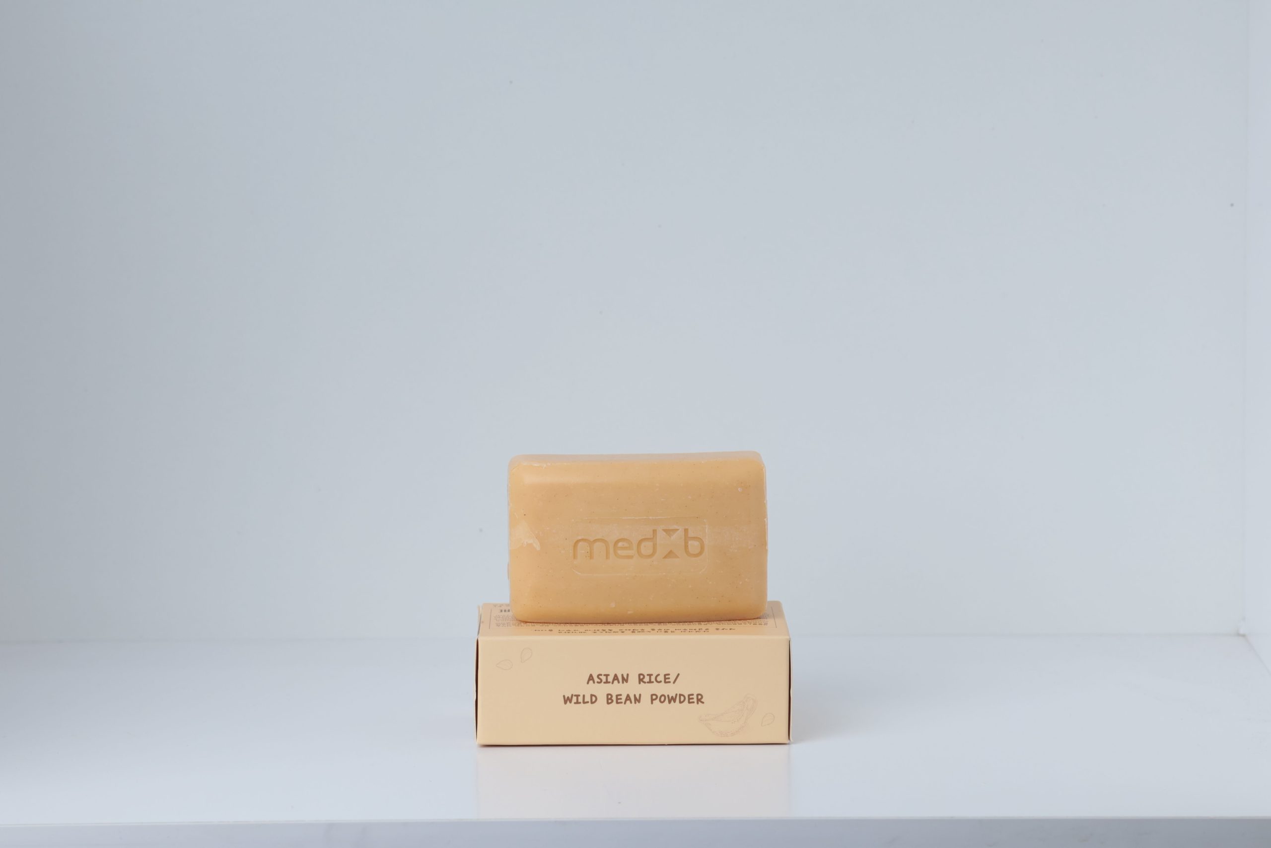 Xà phòng tẩy tế bào chết dịu nhẹ Mild Peeling Soap