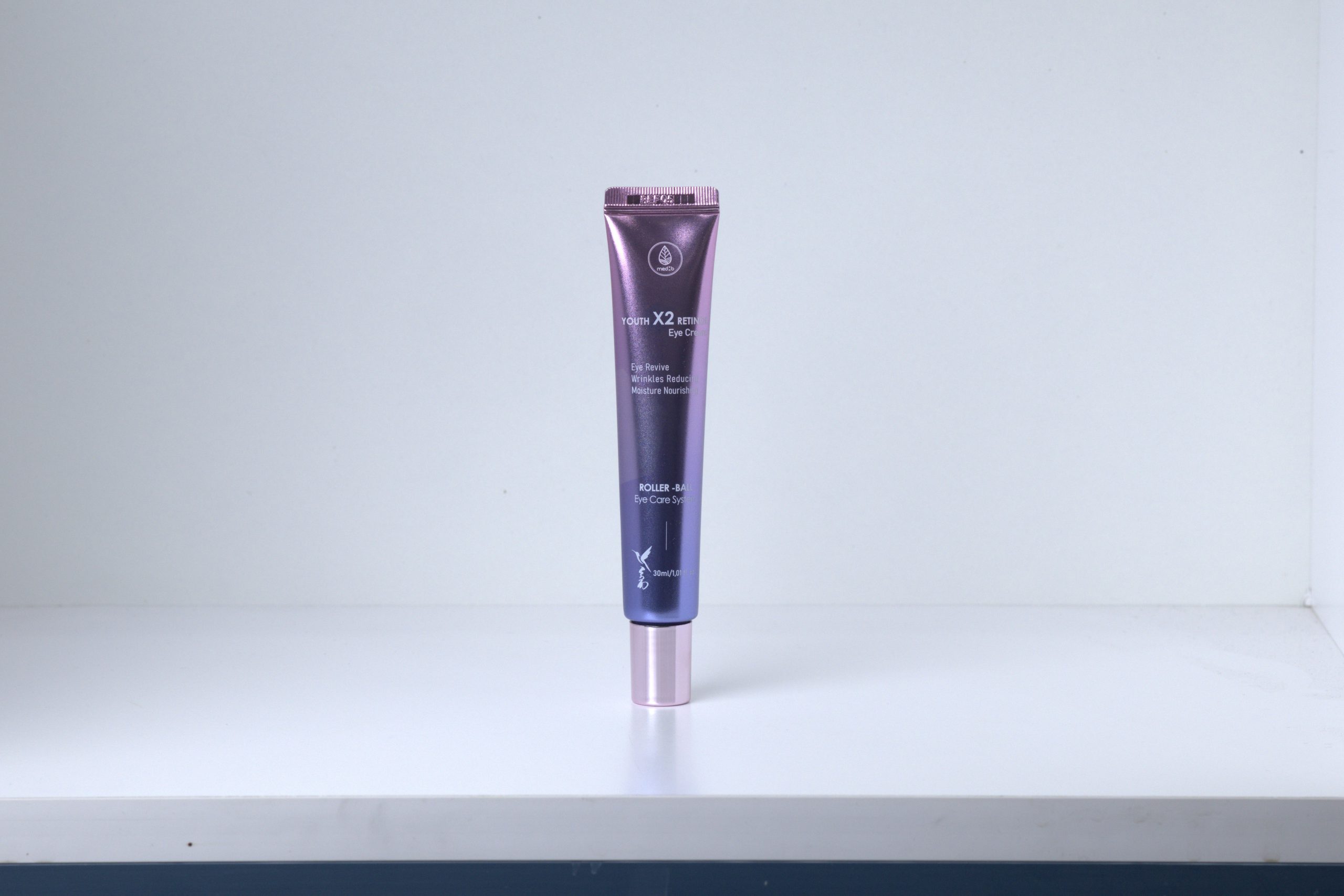 Kem dưỡng mắt X2 Retinol Eye Cream