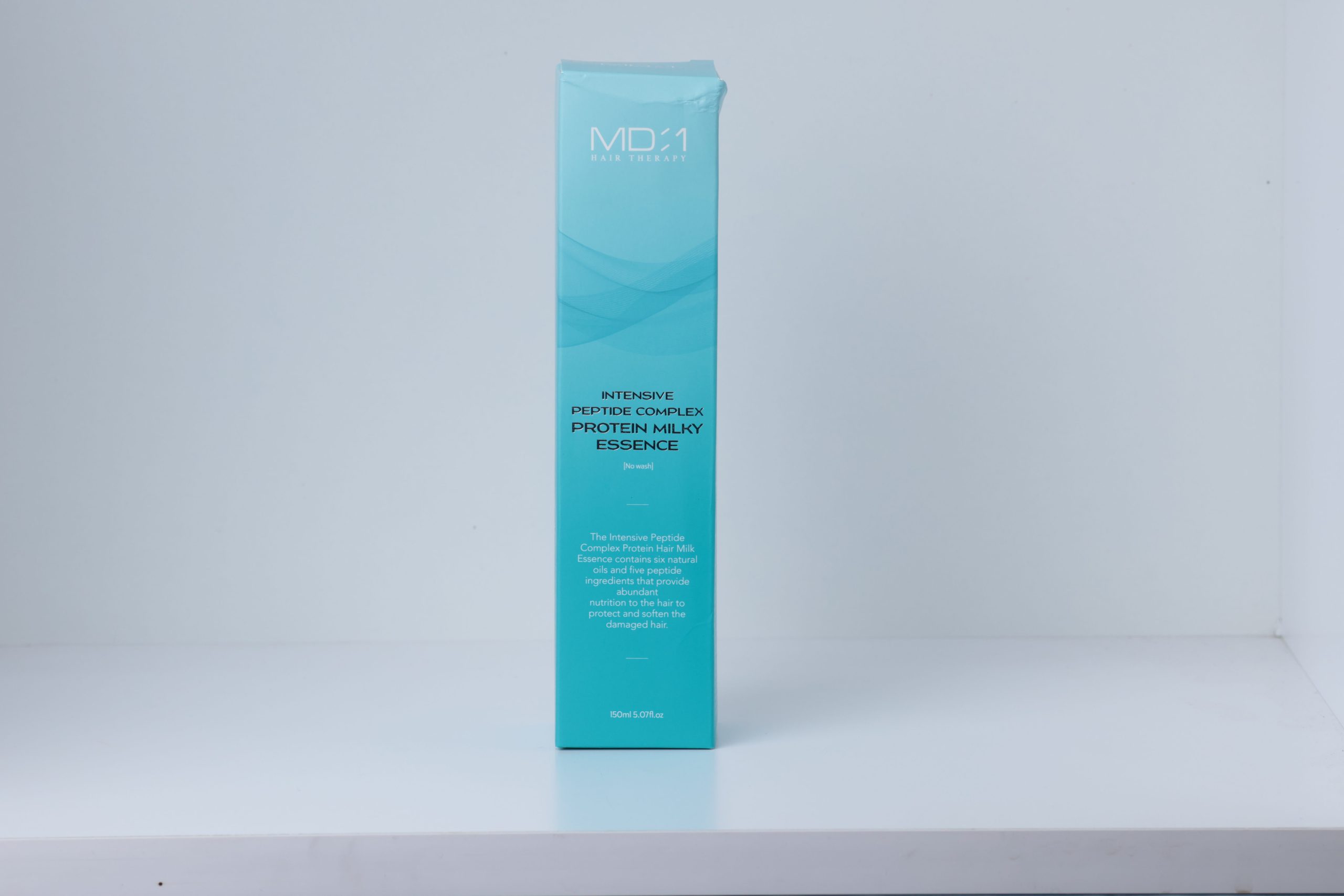 Tinh chất dưỡng tóc dạng sữa MD:1 - Ảnh 2