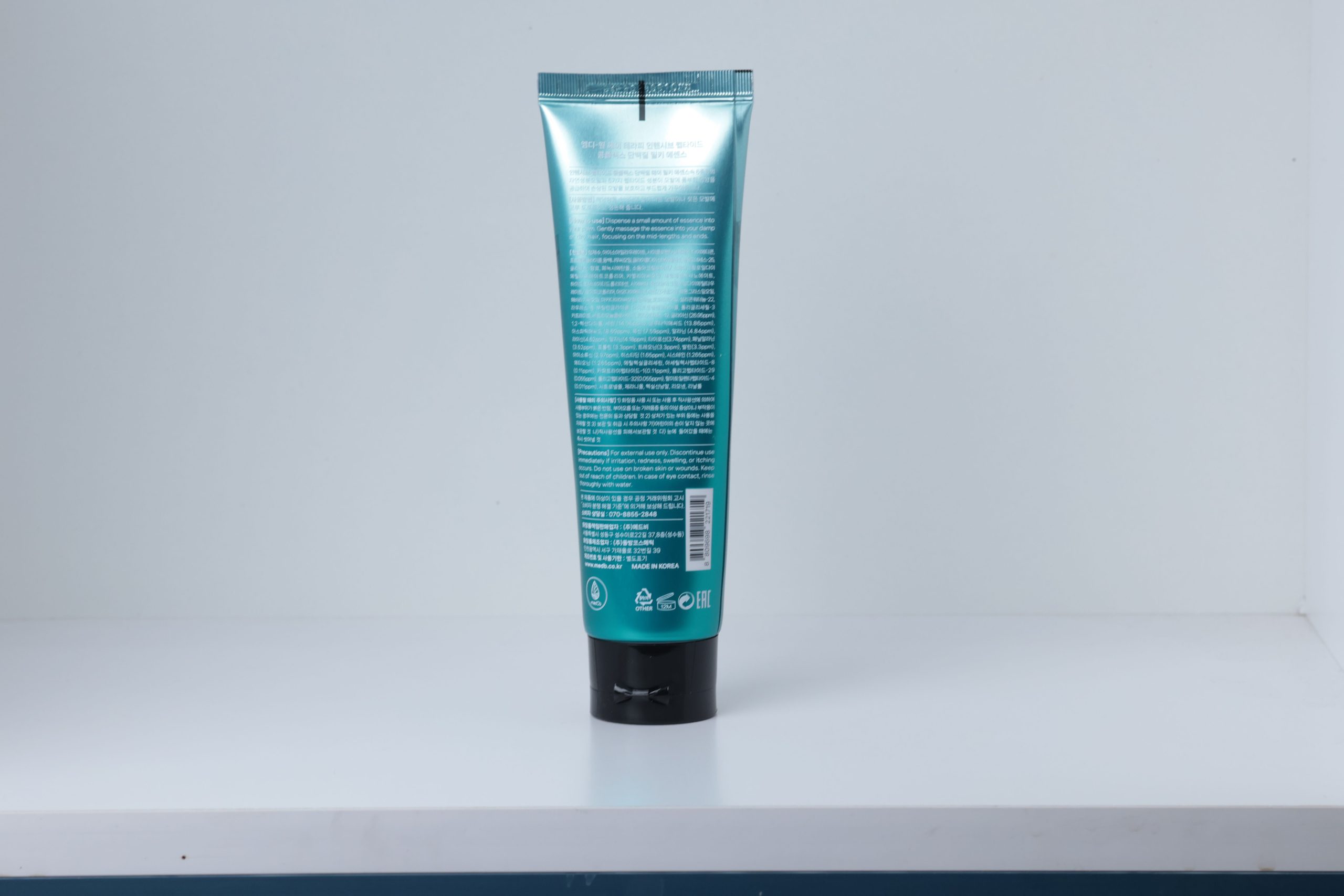 Tinh chất dưỡng tóc dạng sữa MD:1 - Ảnh 4