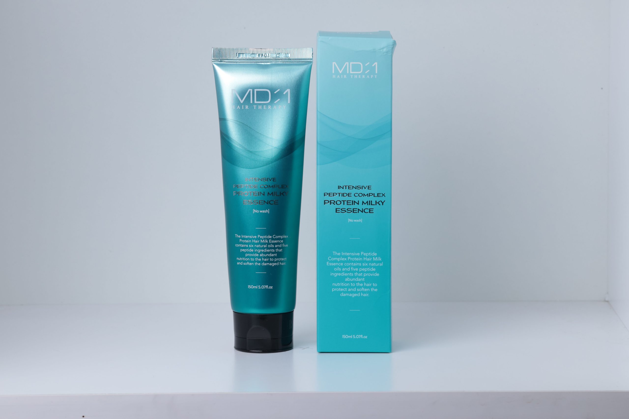 Tinh chất dưỡng tóc dạng sữa MD:1