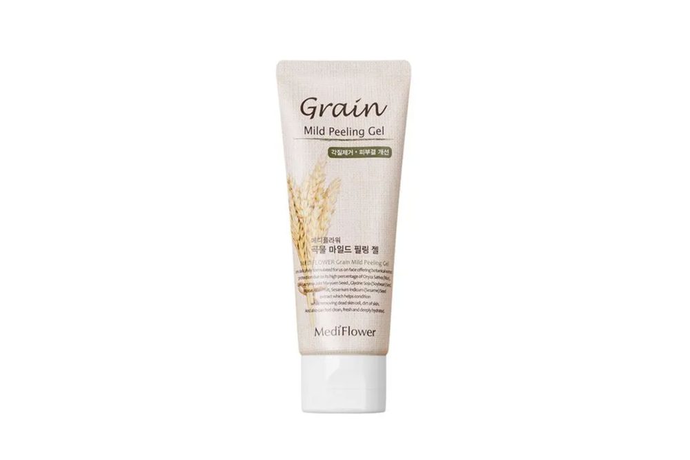 Tẩy tế bào chết Grain Mild Peeling Gel