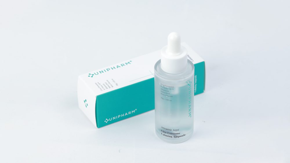 Tinh chất làm dịu – phục hồi Cica Exosome Calming