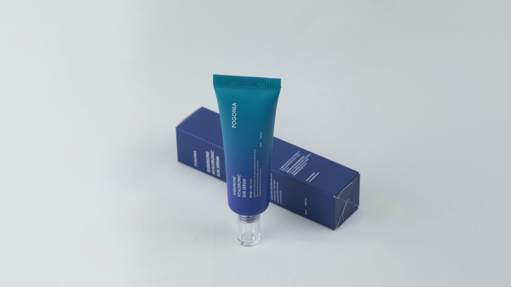 Tinh chất chống nắng Idebenone Hyaluronic Sun Serum