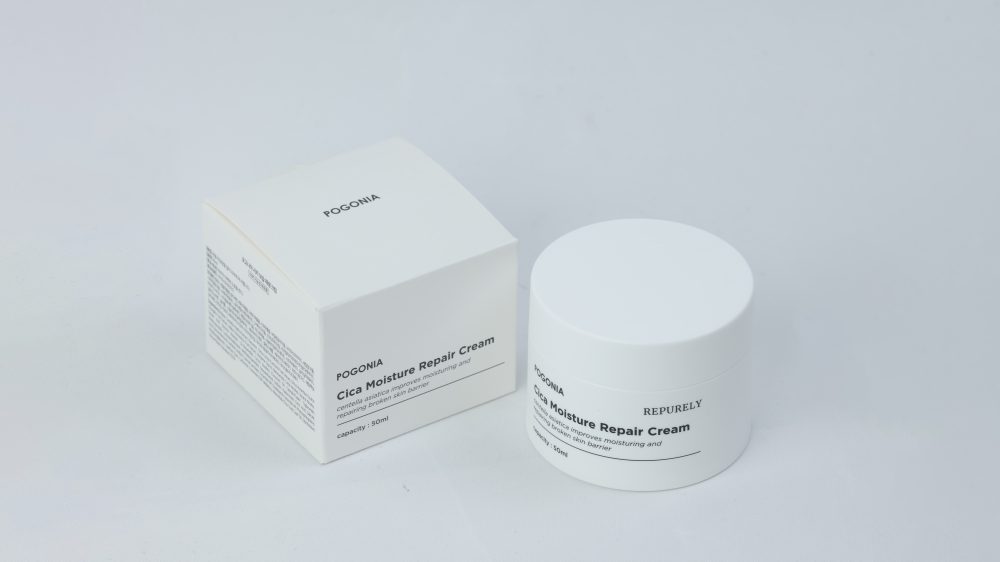 Kem dưỡng phục hồi Cica Moisture Repair Cream