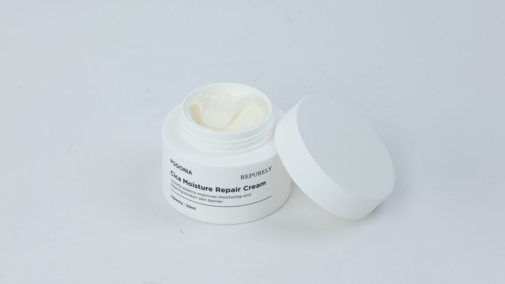 Kem dưỡng phục hồi Cica Moisture Repair Cream