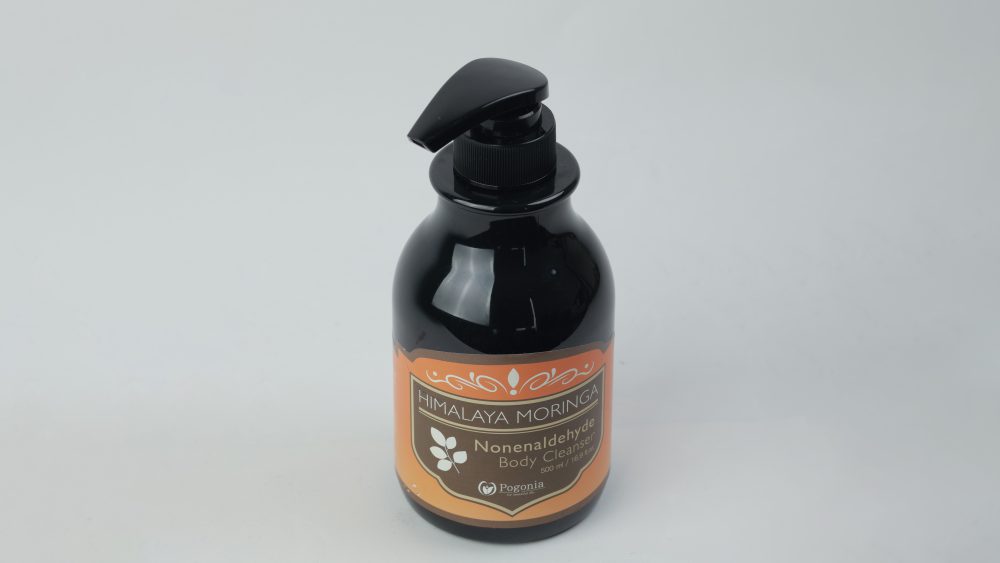 Sữa tắm Himalaya Moringa Nonenal Deodorant