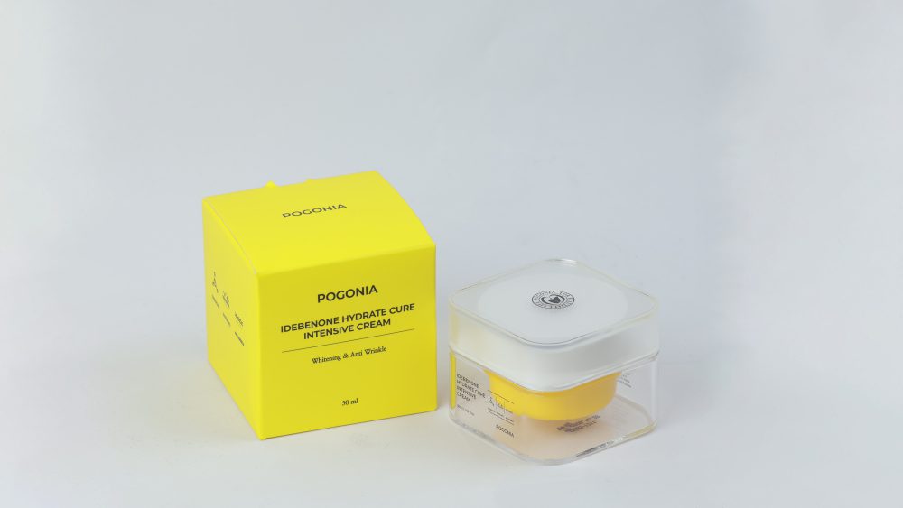 Tinh chất chống nắng Idebenone Hyaluronic