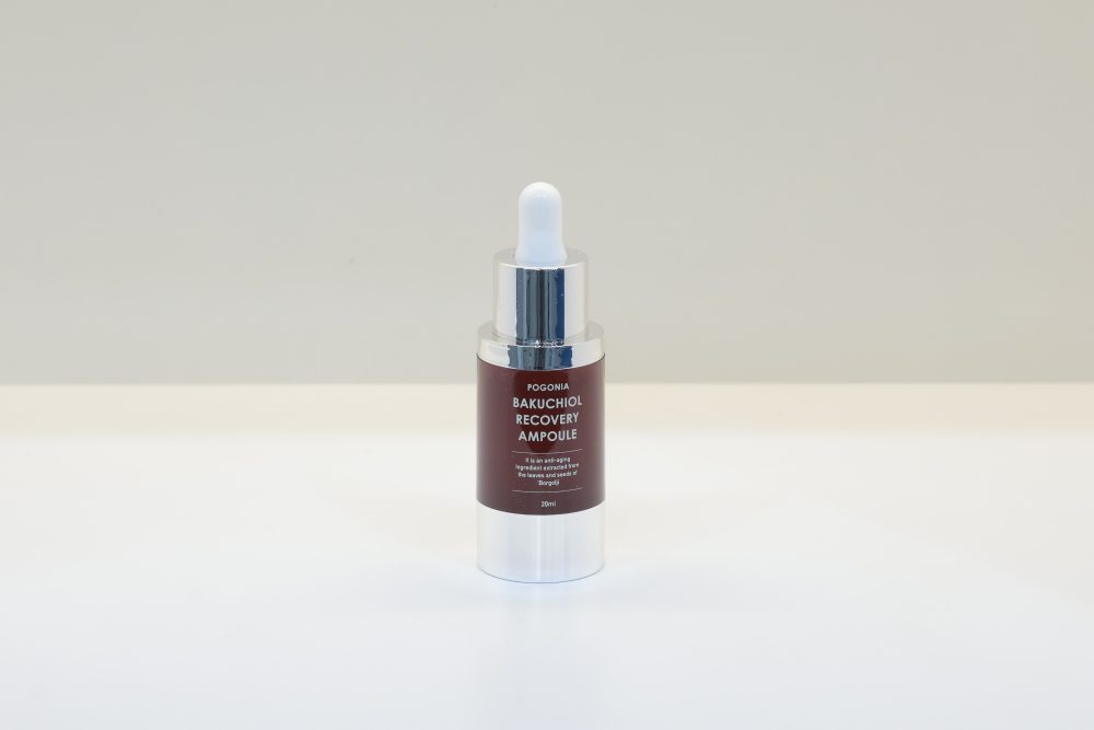 Pogonia Bakuchiol Recovery Ampoule