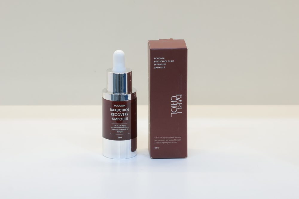 Pogonia Bakuchiol Recovery Ampoule