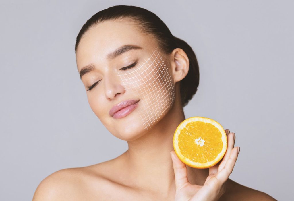 Da Nám Có Nên Dùng Vitamin C Không