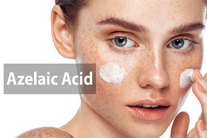 Da Nám Có Nên Dùng Azelaic Acid Không