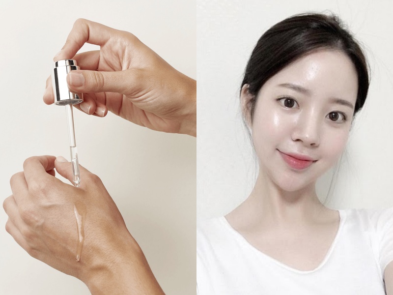 Da Nám Có Nên Dùng Hyaluronic Acid Không