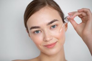 Da Nám Có Nên Dùng Peptide Không