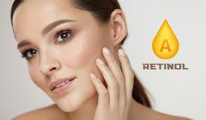 Da Nám Có Nên Dùng Retinol Không